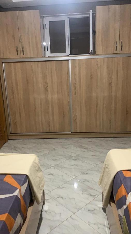 Appartement Neuf Bord De Mer A Anza Agadir Ngoại thất bức ảnh