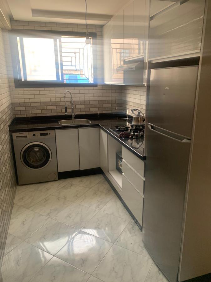 Appartement Neuf Bord De Mer A Anza Agadir Ngoại thất bức ảnh